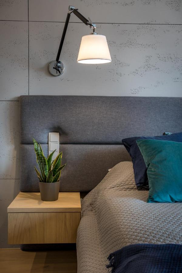 Old Town Premium Queen'S Apartments Krakow Ngoại thất bức ảnh