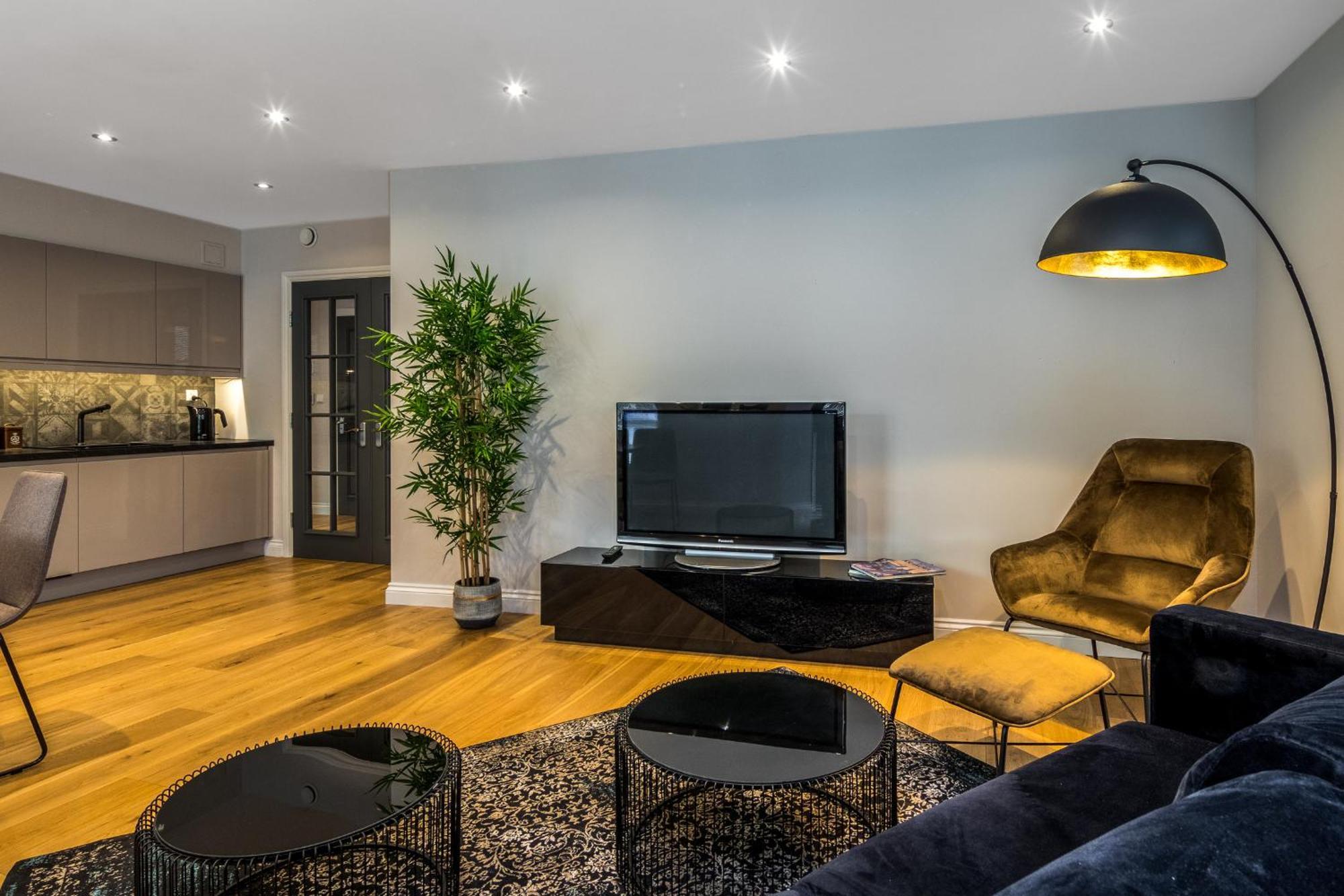 Old Town Premium Queen'S Apartments Krakow Phòng bức ảnh