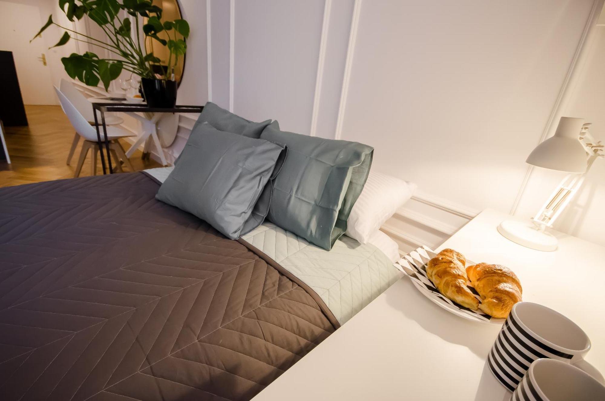 Old Town Premium Queen'S Apartments Krakow Phòng bức ảnh