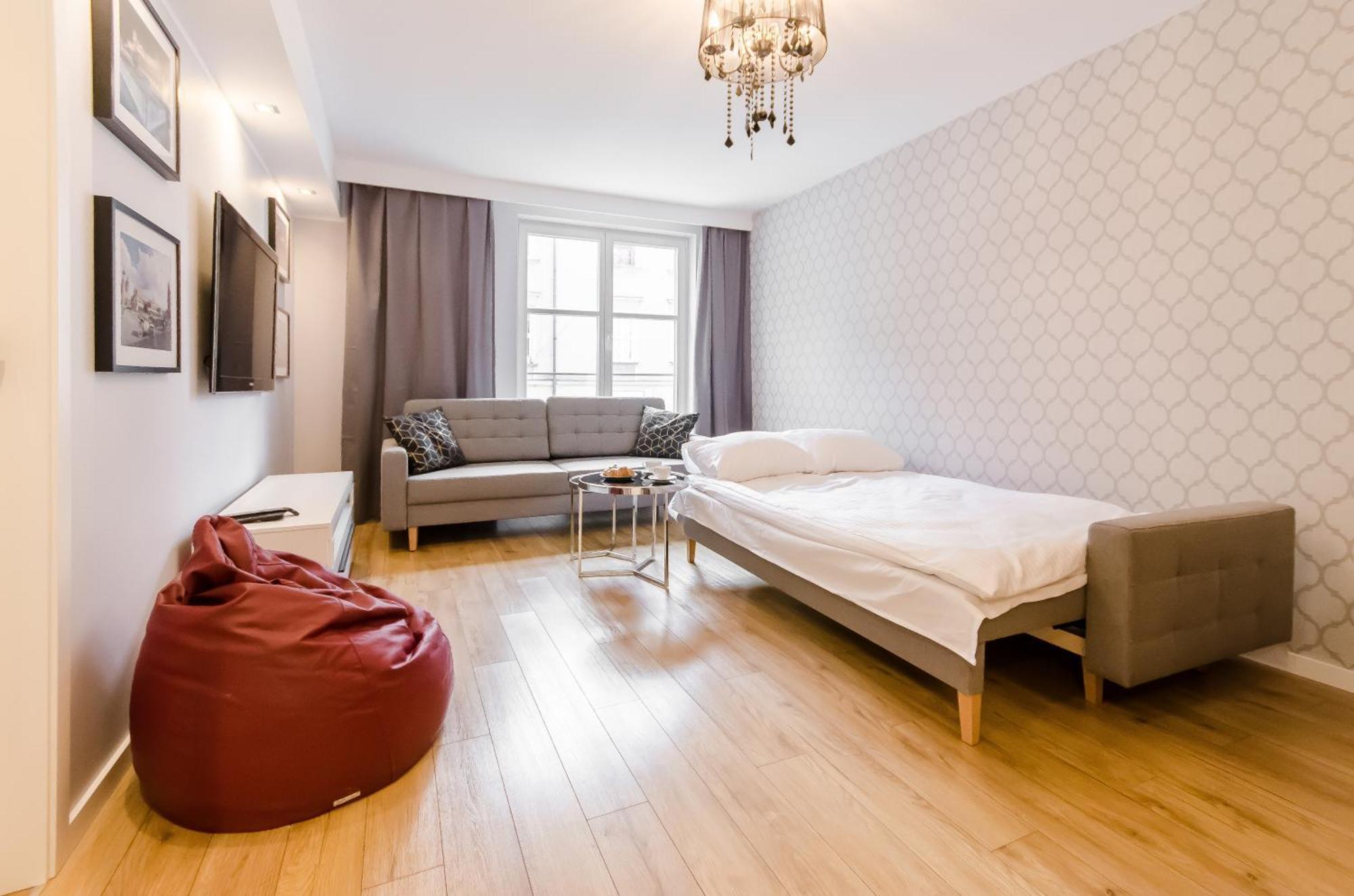 Old Town Premium Queen'S Apartments Krakow Phòng bức ảnh