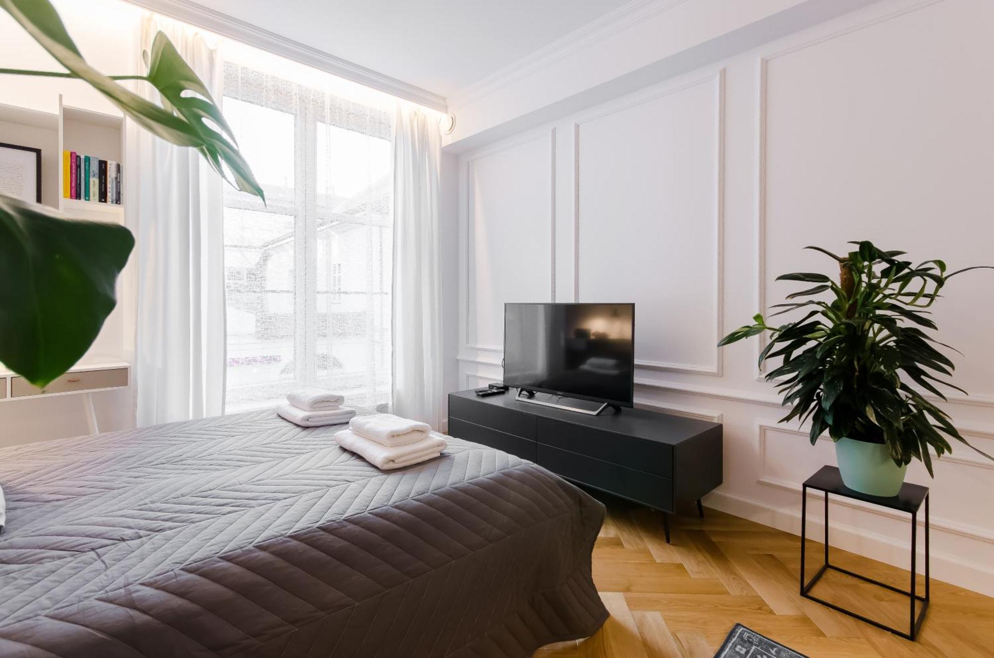 Old Town Premium Queen'S Apartments Krakow Phòng bức ảnh