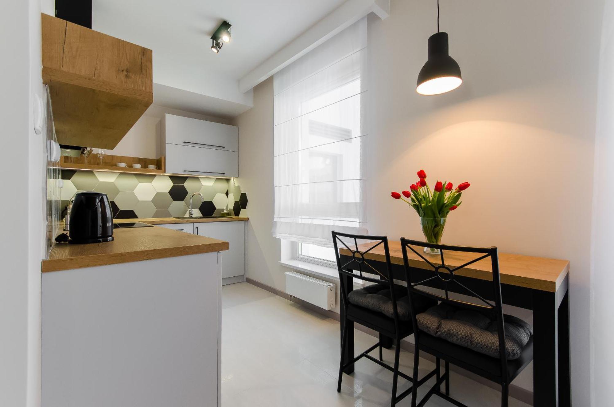 Old Town Premium Queen'S Apartments Krakow Ngoại thất bức ảnh