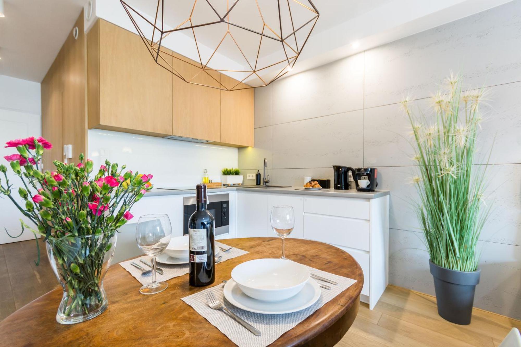 Old Town Premium Queen'S Apartments Krakow Ngoại thất bức ảnh