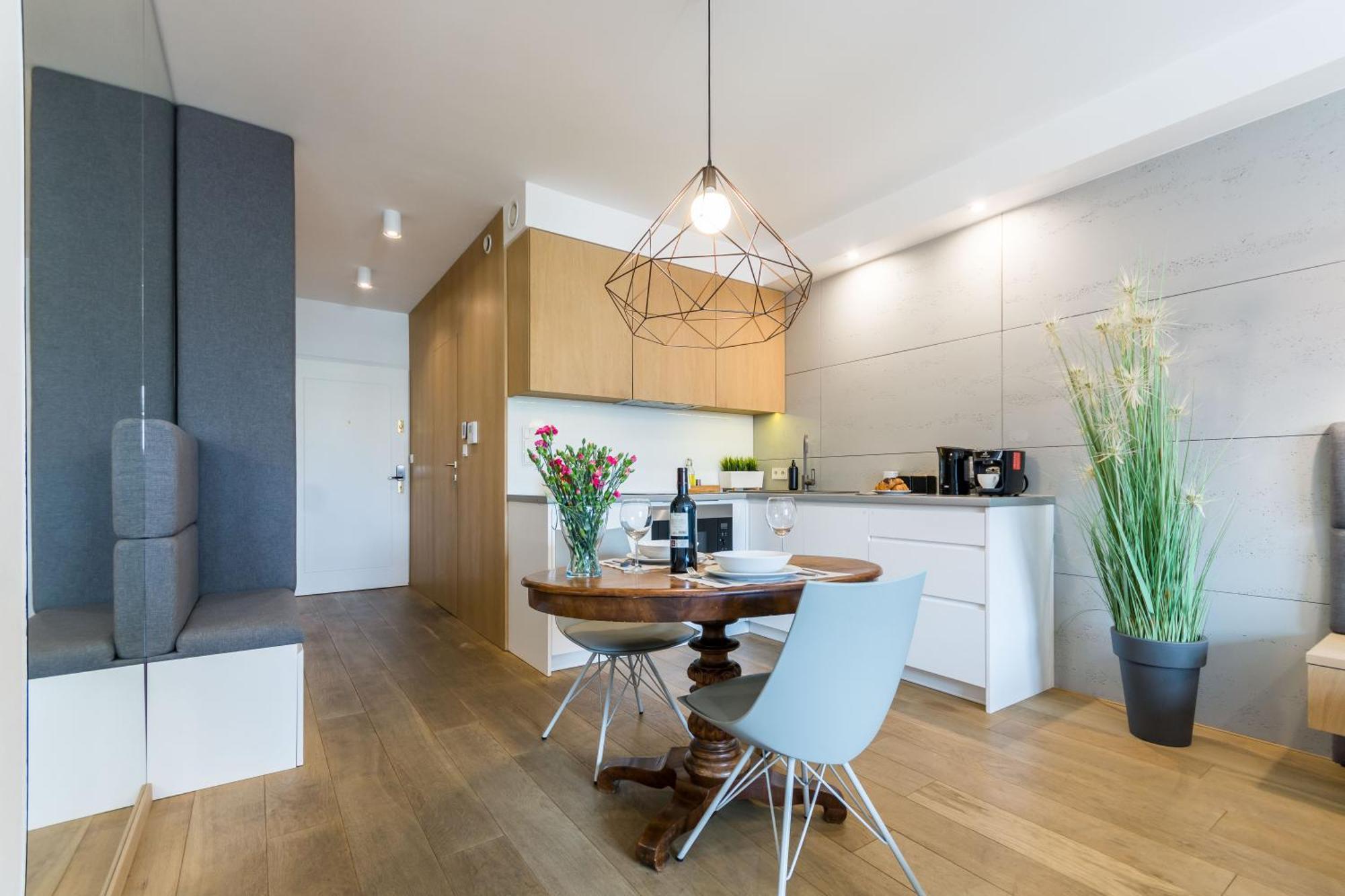 Old Town Premium Queen'S Apartments Krakow Ngoại thất bức ảnh