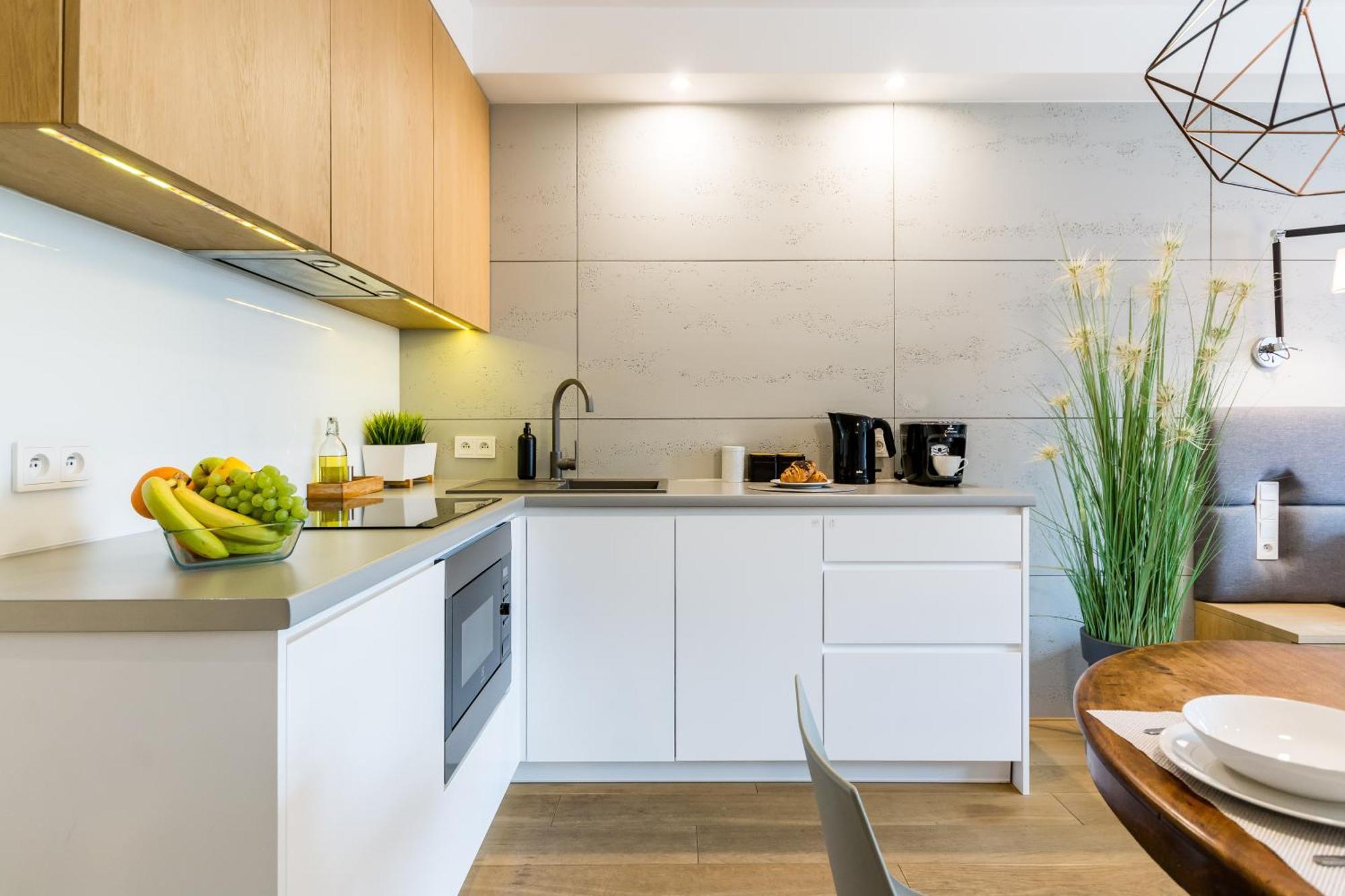 Old Town Premium Queen'S Apartments Krakow Ngoại thất bức ảnh