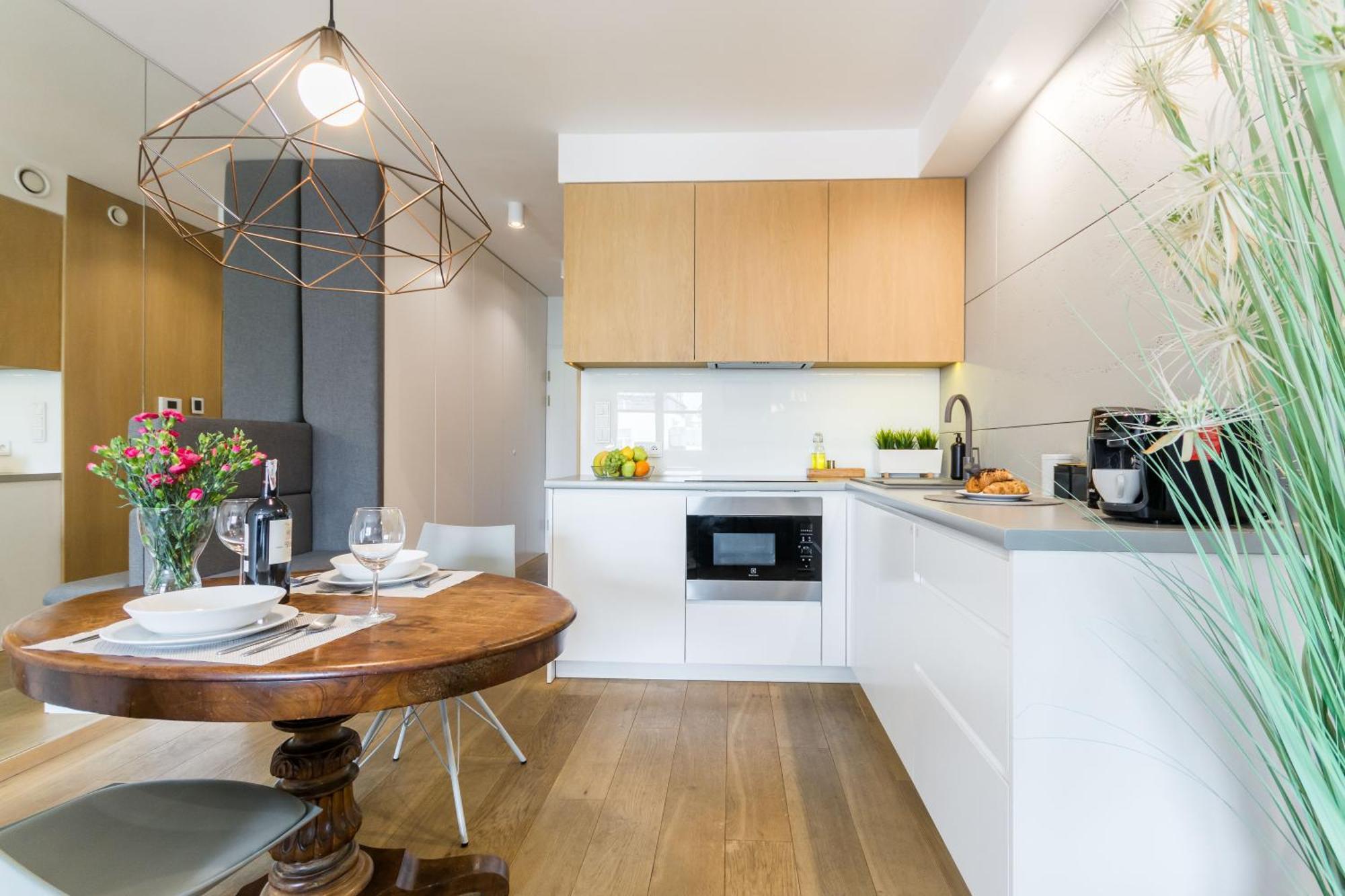 Old Town Premium Queen'S Apartments Krakow Ngoại thất bức ảnh