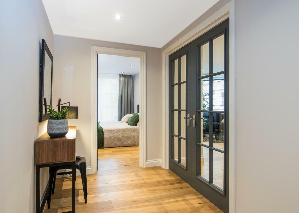 Old Town Premium Queen'S Apartments Krakow Ngoại thất bức ảnh