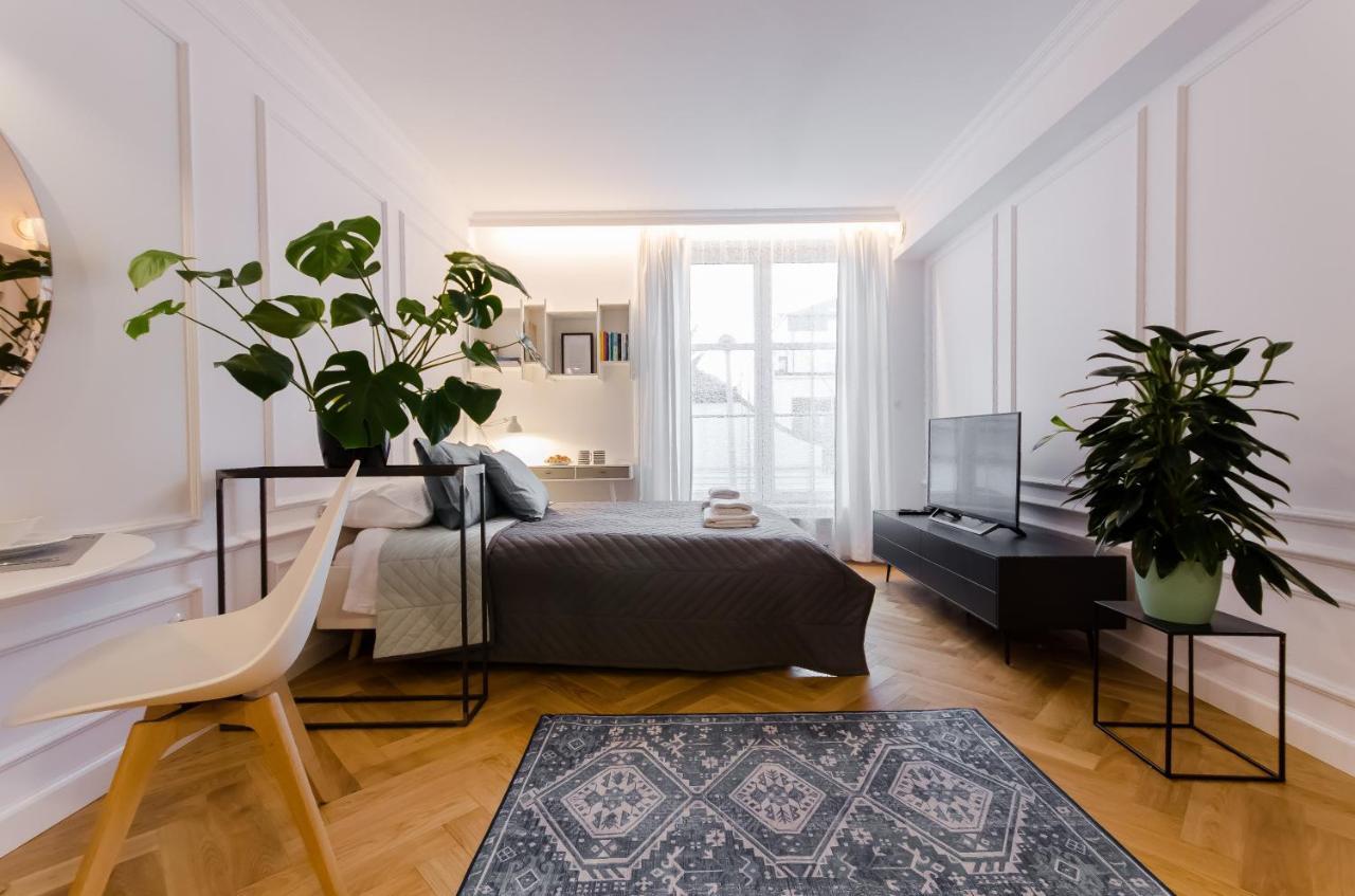 Old Town Premium Queen'S Apartments Krakow Ngoại thất bức ảnh
